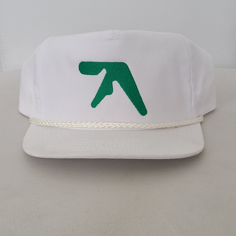 Aphex twin hat